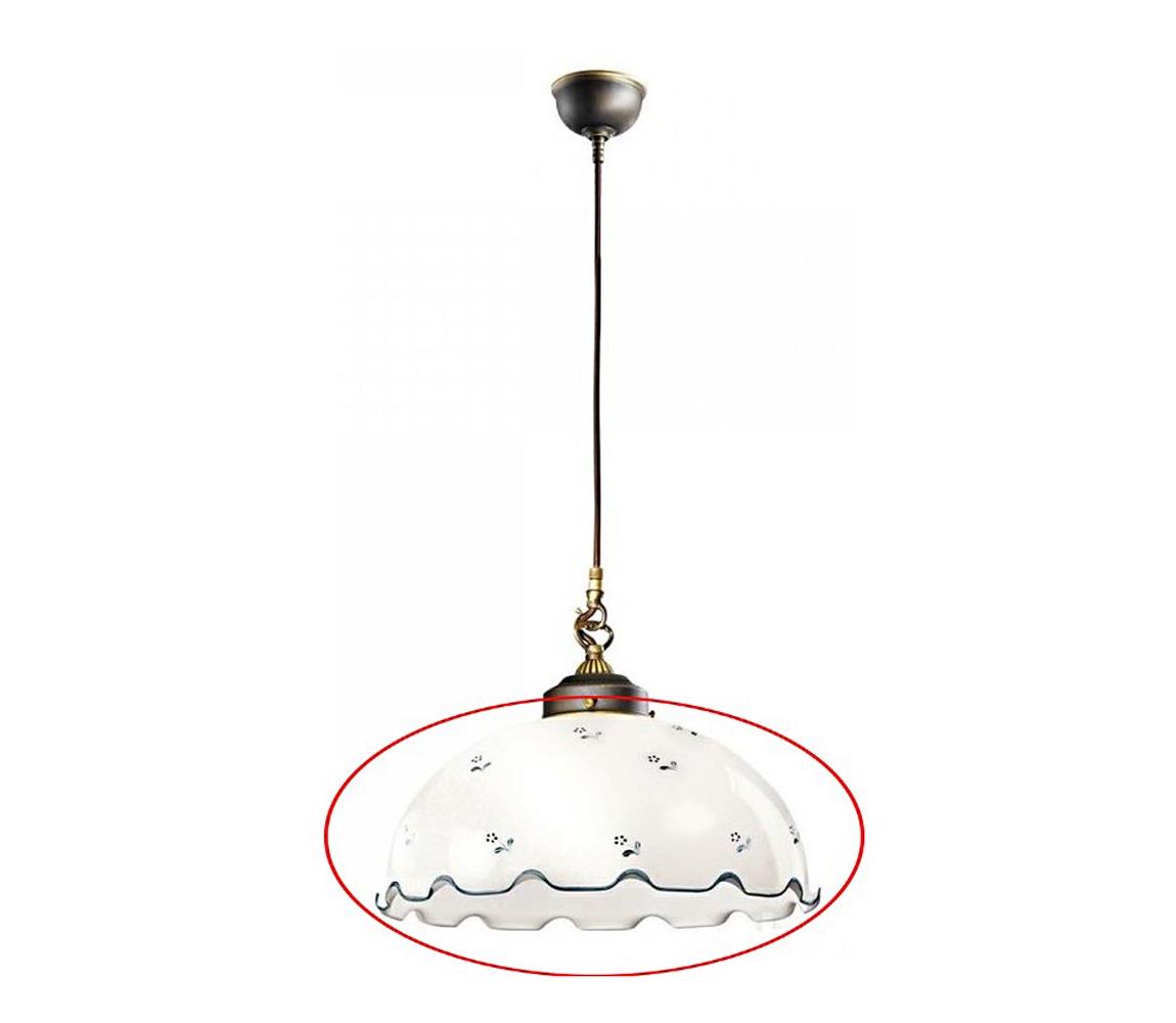 Pótló üveg Kolarz