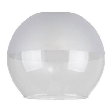 Pótló üveg LINEA átmérő 20 cm