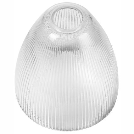 Pótló üveg a NOEL E27 csillárhoz, átmérő 17,5 cm