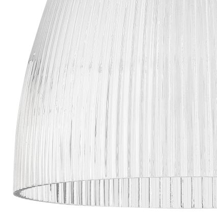 Pótló üveg a NOEL E27 csillárhoz, átmérő 17,5 cm