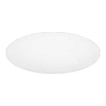 Pótló üveg OAK/CARVALHO E27 lámpatesthez, átmérő 25 cm
