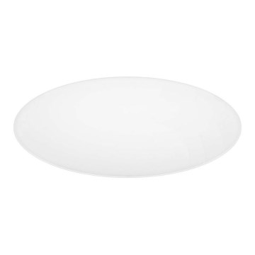 Pótló üveg OAK/CARVALHO E27 lámpatesthez, átmérő 35 cm