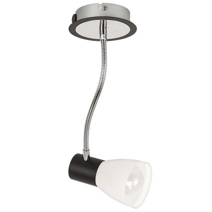 Pótló üveg Rabalux - ATI E14