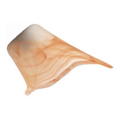 Pótló üveg Rabalux - RUSTIC 3