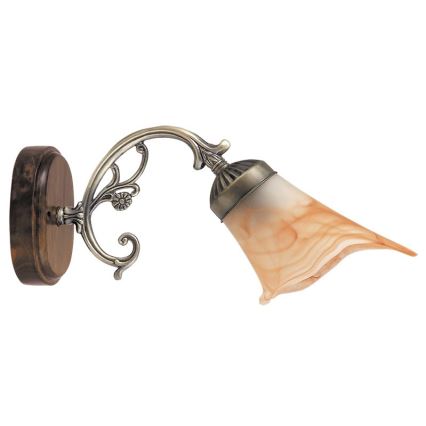 Pótló üveg Rabalux - RUSTIC 3