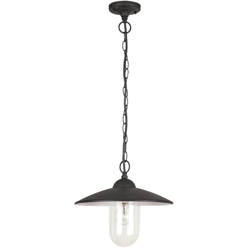 Csereüveg E27 170x100 mm