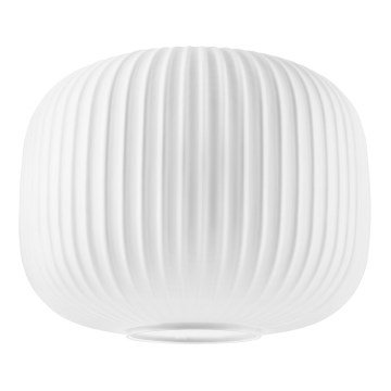 Pótüveg a HARMA E27 csillárhoz, 23x25 cm, fehér