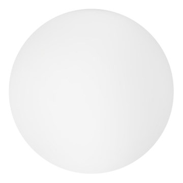 Pótüveg MADDIE és MALONY csillárhoz, E14, átmérő 13 cm, fehér