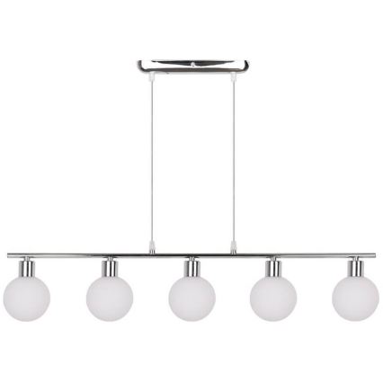 Pótló üveg ODEN G9 csillárhoz, fali és mennyezeti lámpához, átmérő 10 cm