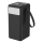 Power Bank 60000 mAh 20W Power Delivery 4xUSB-A + 2xUSB-C LED zseblámpával és 1m USB-C kábellel fekete