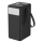 Power Bank 70000 mAh 20W Power Delivery 4xUSB-A + 2xUSB-C LED zseblámpával és 1m USB-C kábellel, fekete