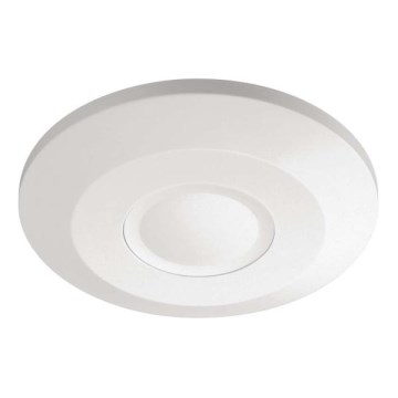 PRES SENSOR 2000W jelenlétérzékelő, fehér