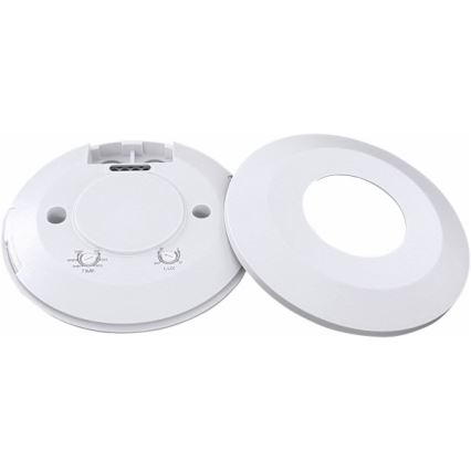 PRES SENSOR 2000W jelenlétérzékelő, fehér