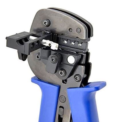 Présfogó csatlakozókhoz MC-4