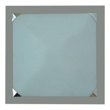 Prezent 12001 - Pótló üveg a CARERA E14 mennyezeti lámpához