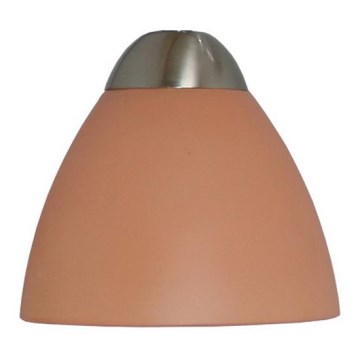 Prezent 12013 - Pótló üveg a RIALTO E27 csillárhoz