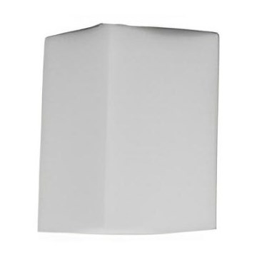 Prezent 12018 - Pótló üveg a LUMIN E14 csillárhoz