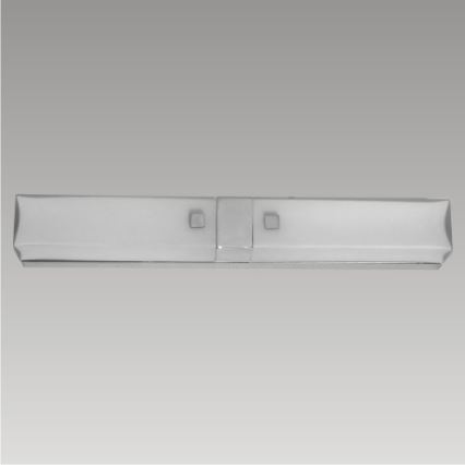 Prezent 12062 - Pótló üveg az ORBIS G9 fali lámpához