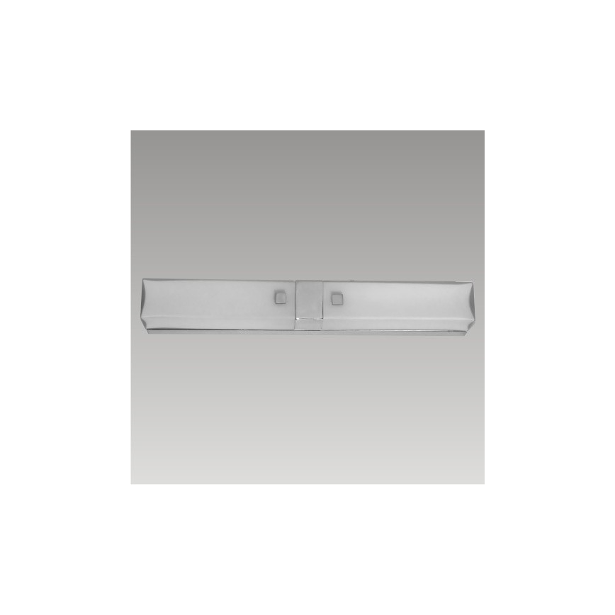 Prezent 12062 - Pótló üveg az ORBIS G9 fali lámpához