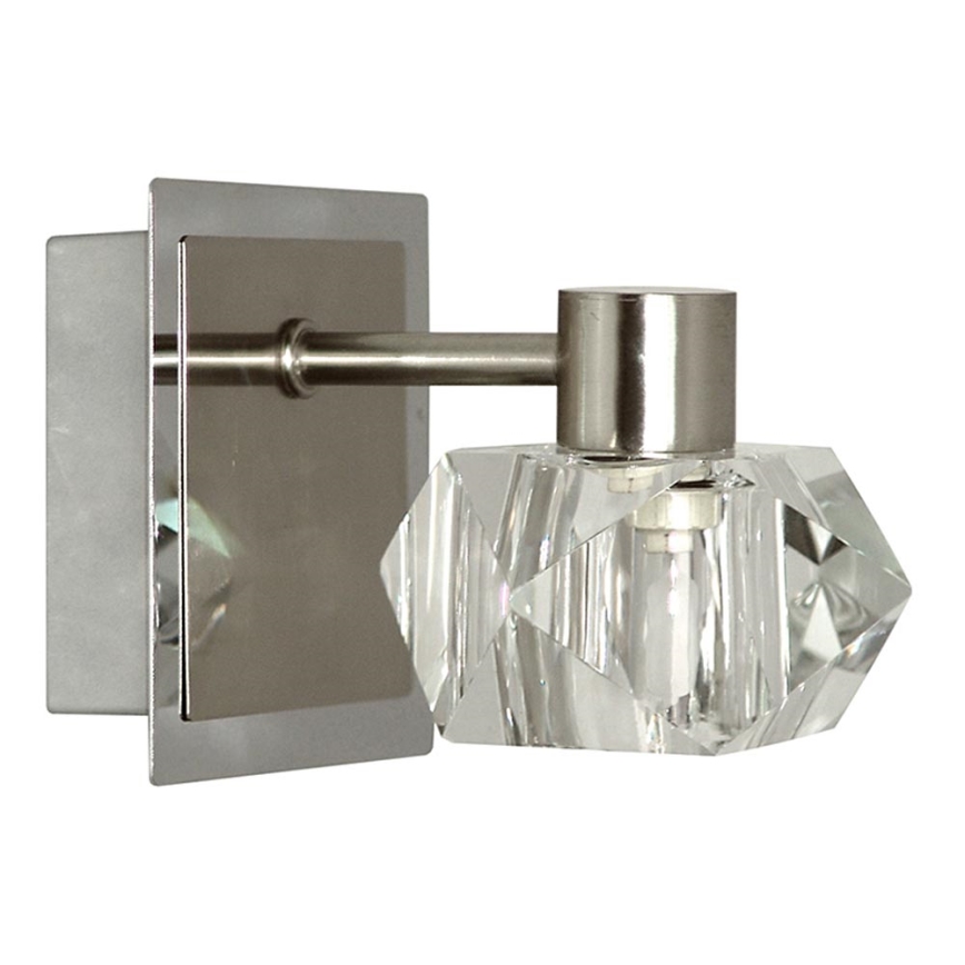 Prezent 12065 - Fali lámpa ZAFIRA 1xG9/28W/230V