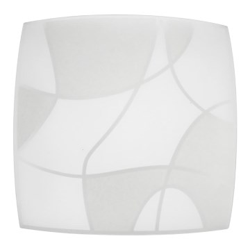 Prezent 1332 - Pótló üveg az ASPIS E27 mennyezeti lámpához