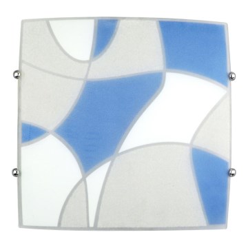 Prezent 1336 - Pótló üveg az ASPIS E27 mennyezeti lámpához