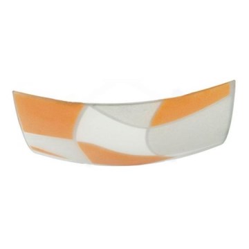 Prezent 1340 - Pótló üveg az ARCADA mennyezeti lámpához