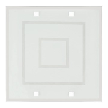 Prezent 1378 - Pótló üveg az ACROS E27 mennyezeti lámpához