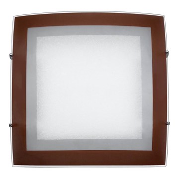 Prezent 1398 - Pótló üveg az ARCADA E27 mennyezeti lámpához