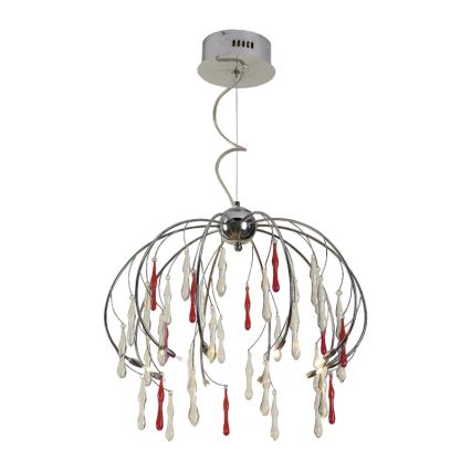 Prezent 14017 - Pótló üveg a SALYX csillárhoz