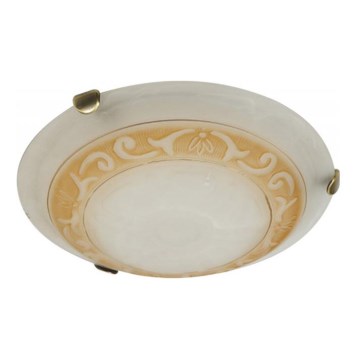 Prezent 1445 - Pótló üveg az ARABICA E27 mennyezeti lámpához