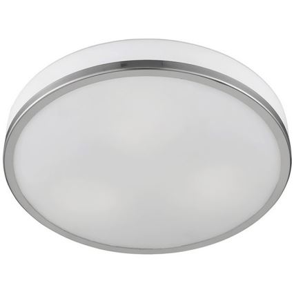 Prezent 1515 - Pótló üveg a LINX E27 mennyezeti lámpához