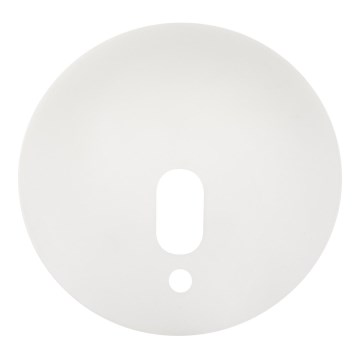 Prezent 1602 - Pótló üveg a LADY E27 állólámpához