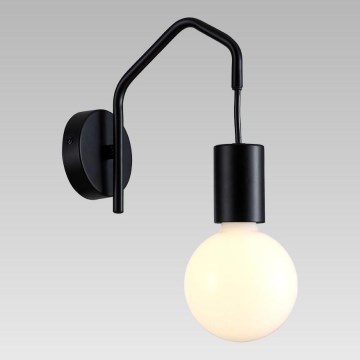 Prezent 17206 - Fali lámpa CASCADE 1xE27/40W/230V