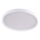 Prezent 17312 - MAYSA dimmelhető LED mennyezeti lámpa LED/36W/230V 3000/4000/6000K átm. 39,5 cm fehér