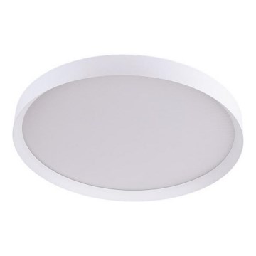 Prezent 17316 - MAYSA LED dimmelhető mennyezeti lámpa, 72 W, 230 V, 3000/4000/6000 K, Ø 77 cm, fehér