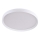Prezent 17316 - MAYSA LED dimmelhető mennyezeti lámpa, 72 W, 230 V, 3000/4000/6000 K, Ø 77 cm, fehér