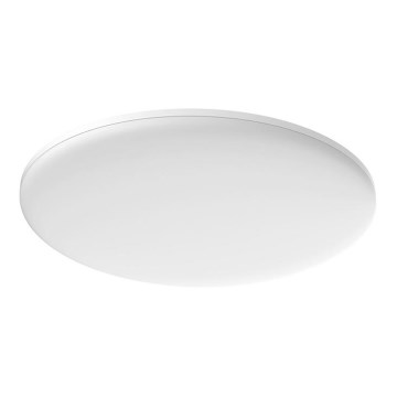 Prezent 17450 - LED mennyezeti lámpatest AORA LED/18W/230V 4000K IP40 átm. 22 cm fehér