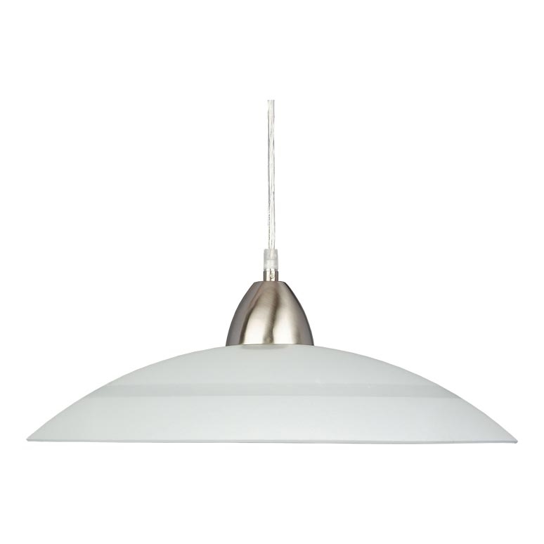 PREZENT 25 - PLATE függeszték 1xE27/60W