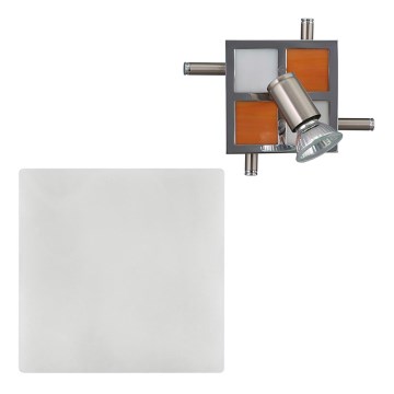 Prezent 250 - Pótló üveg a CRISSIER fali lámpához