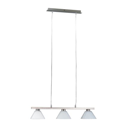 Prezent 25024 - Csereüveg SYDNEY E14