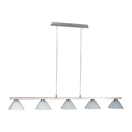 Prezent 25024 - Csereüveg SYDNEY E14