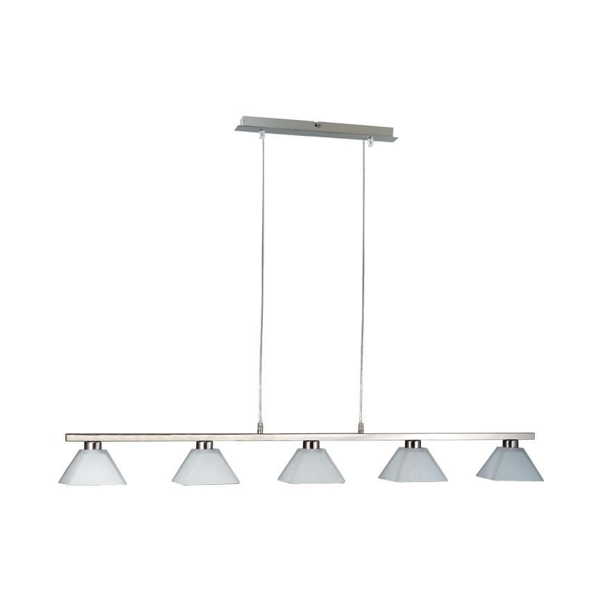 Prezent 25024 - Csereüveg SYDNEY E14