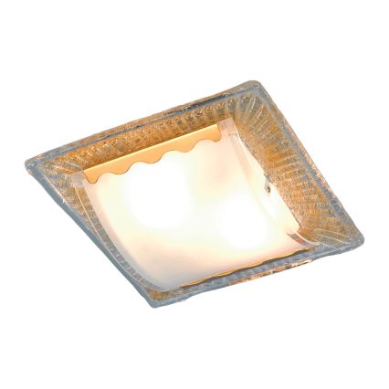 Prezent 261 - Pótló üveg a BAGLIO E27 mennyezeti lámpához