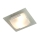 PREZENT 265 - PORTADA mennyezeti lámpa 1xE27/60W fehér