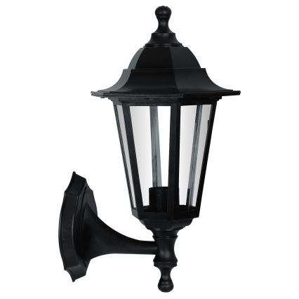 Prezent 3080 - Tartalék üveg a CAPRI E27 fali lámpához