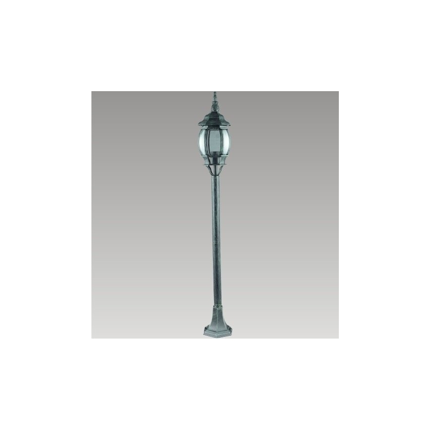 Prezent 39001 - Pótló üveg a PRINZ E27 kültéri lámpához