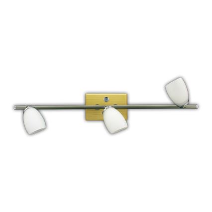 Prezent 393 - Pótüveg a QUART E14 fali lámpához