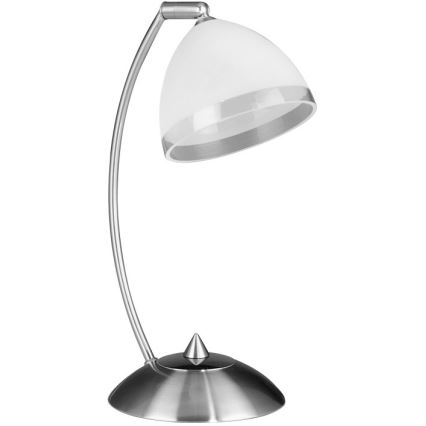 Prezent 400 - Pótló üveg a PARIS G9 asztali és állólámpához