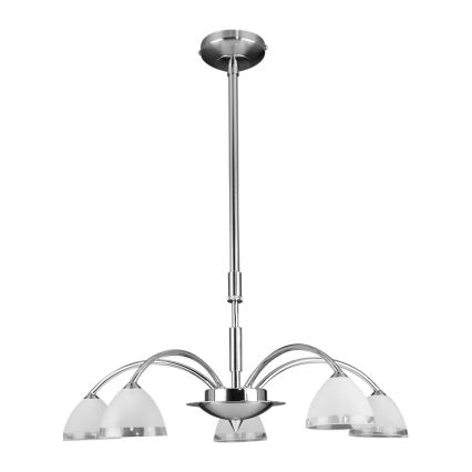 Prezent 403 - Pótló üveg a PARIS G9 csillárhoz